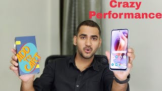 Moto g31 Unboxing and First Impressions | MediaTek Helio G85 | Gaming Phone Under 12000