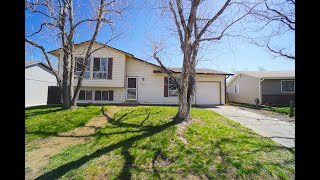 For Sale 18932 W 60th Dr Golden CO