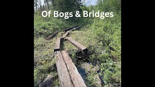 Of Bogs and Bridges: Namaygoosisagagun Culture Trail Part Three