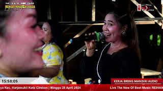 Diantup Kemarang Voc. Aminah || Organ Dangdut Reihan Khanza Nada Entertainment