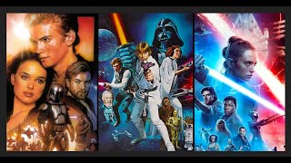 BEST AND WORST STAR WARS MOVIE!?