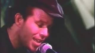 Tom Waits - "Bad Liver And A Broken Heart" (Live on Rockpalast, 1977)