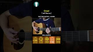 「Cruel」Jeff Bernat