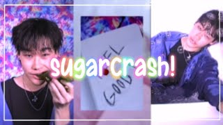 sugarcrash - Justin Yi