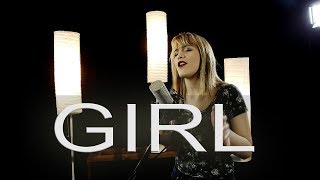 Girl - Maren Morris - Jordyn Pollard cover