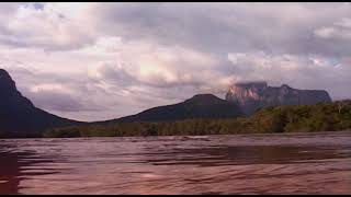 Paisaje Amazonas