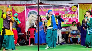 देवी जश गीत | आवा आवा देवी माँ | संजय पनरिया | cg song stag program #sanjaypanariya #nareshkvideo