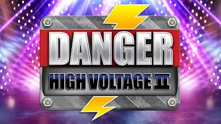 Danger High Voltage 2 slot by Big Time Gaming | Gameplay Trailer