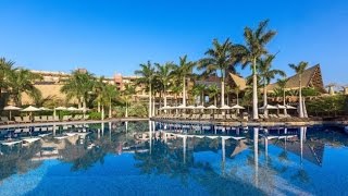 Lopesan Baobab Resort, Meloneras, Spain