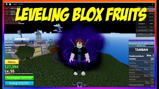 🔴LIVE!!!LEVELING BLOX FRIUTS \  ROBLOX \ XLAX PEGASUS