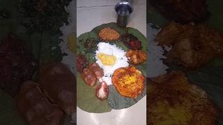 Engha veetu Samayal|#lunch|#ytshorts|#fillthetummy|#enghaveetusamayal|#saamipadayal