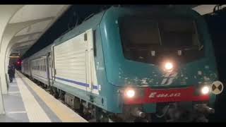 E464 042 a Cosenza Vaglio Lise