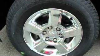 2011 Chevrolet Silverado Marysville WA 98270