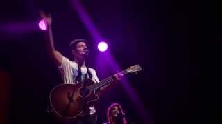 Jason Mraz - 3 Things - Brooklyn Center For The Performing Arts