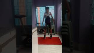 Rashnat Workout