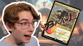 Me SMASH... AGAIN! - MTG Arena Brawl - Part 10