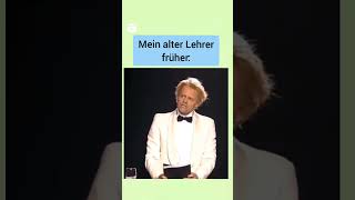 Mein Alter Lehrer früher: #funny #lustigevideos #meme #comedy