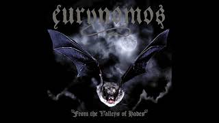 Eurynomos  From the Valleys of Hades  Full Album 2020