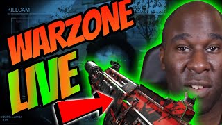 CoD WARZONE: 🔴WEDNESDAY WARZONE BATTLE ROYALE 🔴