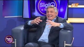 Actualidad de la Educación paraguaya con el Ministro Luis Ramírez| SIGLO A SIGLO