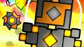 Geometry dash Mobile (req=on)