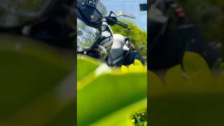 Yamaha FZS #maldives #bike #youtubeshorts #viralvideo #themalevlogger