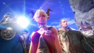 TERA  Online Trailer 2011 (HD)