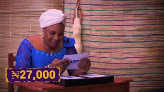 #Masoyinbo Episode Eleven : Exciting Game Show Teaching Yoruba Language & Culture!