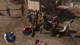 Don't You Just Love Assassin's Creed's Physics? | Assassin's Creed III