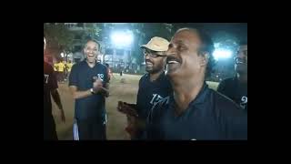 3 Idiots | The Idiots Forever Cup | Cricket Match (III)