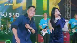 SUCI DALAM DEBU - LINDA AYUNDA ft IRWAN D'ACADEMY - SIMPATIK MUSIK 🎤🎼🎹🎶