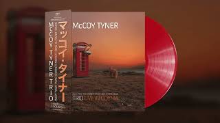 McCoy Tyner Trio - Live in Gdynia - preview AC Records