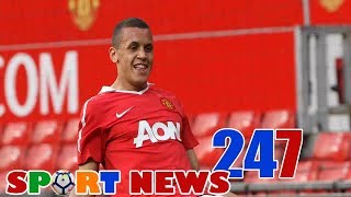 Ravel Morrison reveals where his Man Utd career went wrong