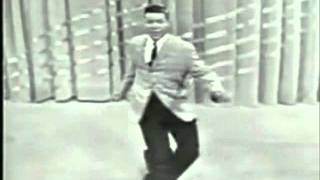 Chubby Checker-The Twist