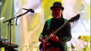 Primus Seeks New Drummer After Tim Alexander's Sudden Exit!