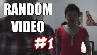 Random Video # 1