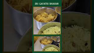 Sri gayatri mess 100/- unlimited veg meals #shorts #spotthetaste #food #foodie #foodlover #vegmeal