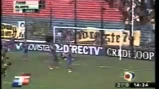 Tigre vs Olimpo (2006)