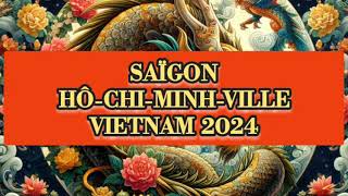 FESTIVAL OF TÊT SAÏGON VIETNAM,@RBTVPANAMACITY,