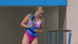 Baku2015 3m springboard prelim (part 3)