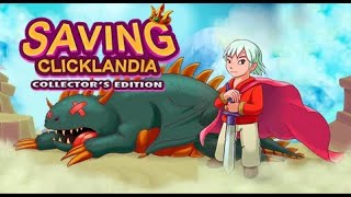 Saving Clicklandia