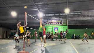 DAMPOL VOLLEYBALL AUGUST 25, 2024 Part 3