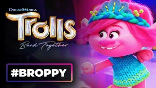 TROLLS Band Together - The Return of NSYNC