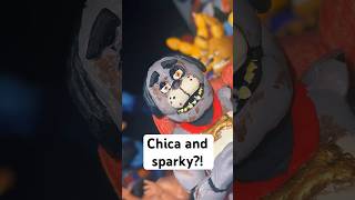 Could u see them happening?!😁🤔#sparky #chica #fivenightsatfreddys #fnaf #fnaf1 #springbonnie