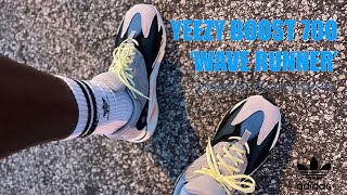 Adidas Yeezy Boost 700 'Wave Runner' How To Style!!!