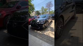 Lexus ES300H #lexus #shorts #lexuses300h  #ranchi #india #dji