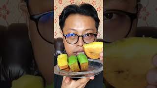 PUKIS PURNAMA ID #kuliner #food #mukbang #pukis #jajanan #foodie