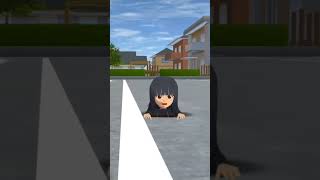 Gadis itu juga ingin ikut 🙂#shorts_ #sakuraschoolsimulator #shorts_ #viralvideo