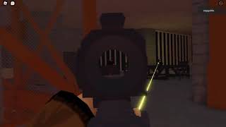 ROBLOX Entry Point - Killhouse Halloween Event 2020