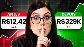 ✅ Como DESTRAVAR o Faturamento do seu Funil Perpétuo em 3 Passos Simples